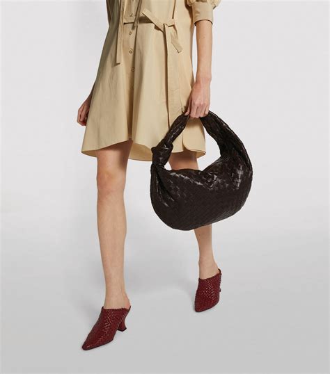 bottega veneta jodie small.